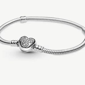 Pandora Disney bracelet
